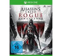Assassin's Creed Rogue Remastered - Xbox One [Importación alemana]