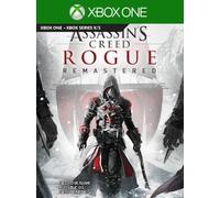Assassin's Creed Rogue | Remastered (Xbox One) - Xbox Live Account - GLOBAL