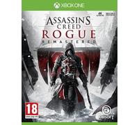 Assassin's Creed Rogue Remastered - Xbox One [Importación inglesa]