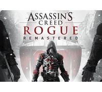 Assassin's Creed Rogue Remastered (Xbox One / Xbox Series X|S) Xbox Live Key - ARGENTINA