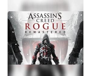 Assassins Creed Rogue Remastered (Xbox One / Xbox Series X|S) Xbox Live Key - UNITED STATES
