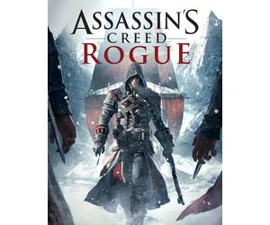 Assassin's Creed: Rogue Uplay Key EUROPE