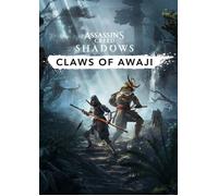 Assassin's Creed Shadows Claws of Awaji Expansion PC - DLC