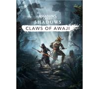 Assassin's Creed Shadows: Claws of Awaji (PC) - Ubisoft Connect Key - GLOBAL