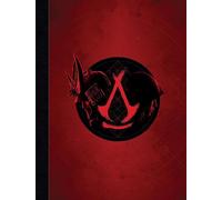 ASSASSINS CREED SHADOWS COMP OFF GUIDE COLLECTORS HC ED: The Complete Official Guide
