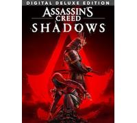 Assassin's Creed Shadows | Digital Deluxe Edition (Xbox Series X/S) - Xbox Live Key - EUROPE