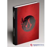 Assassins Creed Shadows: La guía completa oficial. Edición Coleccionista