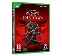 Assassin's Creed Shadows para XBOX