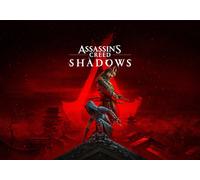 Assassin's Creed Shadows (PC) Steam Account - GLOBAL