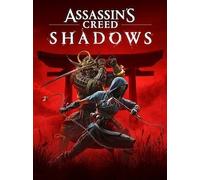 Assassin's Creed Shadows (PC) - Steam Account - GLOBAL