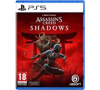 ASSASSINS CREED SHADOWS - Playstation 5 (PC)