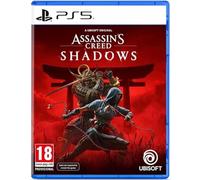 Assassin's Creed Shadows, PlayStation 5 Videojuego, PS5