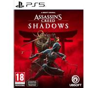 Assassin's Creed Shadows PS5