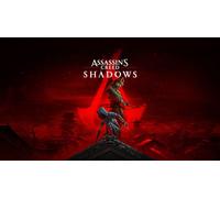 Assassins Creed Shadows (Steam Account)