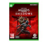 Assassin's Creed Shadows (Xbox Series X)