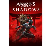 Assassin's Creed Shadows Xbox Series X|S (Europe & UK)