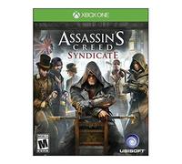 Assassin's Creed Syndicate (Day 1)