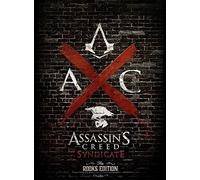 Assassin's Creed: Syndicate - Édition Collector The Rooks [Importación Francesa]