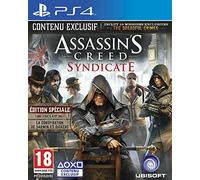 Assassin's Creed: Syndicate - Édition Spéciale [Importación Francesa]
