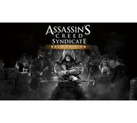 Assassin's Creed: Syndicate Gold Edition Microsoft Store TR Xbox One