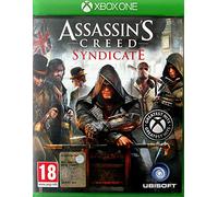 Assassin's Creed Syndicate Greatest Hits - Xbox One [Importación italiana]