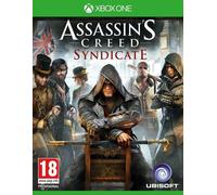 Assassin's Creed: Syndicate Juego para Consola Microsoft XBOX One