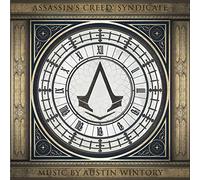 Assassin's creed syndicate - Original game soundtrack