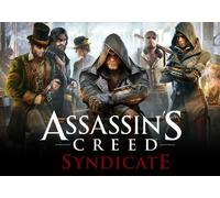 Assassin's Creed Syndicate (PC) Ubisoft Connect Key - GLOBAL