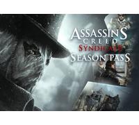 Assassin's Creed Syndicate Season Pass (DLC) (Xbox One / Xbox Series X|S) Xbox Live Key - EU