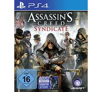Assassin's Creed Syndicate - Special Edition [Importación Alemana]
