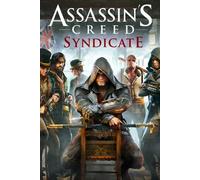 Assassin's Creed: Syndicate (Special Edition) Uplay Key GLOBAL