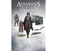Assassin's Creed Syndicate - Streets of London Pack (DLC) XBOX LIVE Key EUROPE