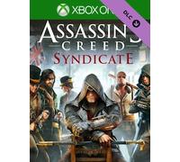 Assassin's Creed Syndicate - Streets of London Pack (Xbox One) - Xbox Live Key - EUROPE