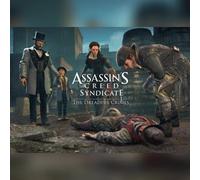 Assassin's Creed Syndicate - The Dreadful Crimes (DLC) (PS4) PSN Key - EU