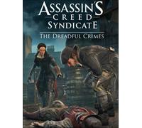 Assassin's Creed: Syndicate - The Dreadful Crimes (DLC) (PS5) PSN Key EUROPE