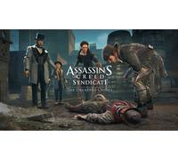 Assassin's Creed Syndicate - The Dreadful Crimes PlayStation Store Europe PlayStation 4