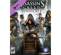 Assassin's Creed Syndicate - The Dreadful Crimes Steam Gift GLOBAL