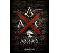 Assassin's Creed Syndicate - The Rooks Edition [Importación Alemana]