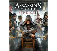 Assassin's Creed: Syndicate Ubisoft Connect Key GLOBAL