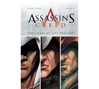 Assassin's Creed: The Ankh of Isis Trilogy
