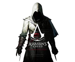 Assassins Creed - The Complete Visual History: Ubisoft