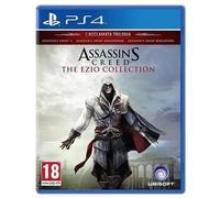 Assassin's Creed The Ezio Collection [Importación Italiana]