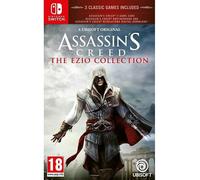 Assassin's Creed: The Ezio Collection Juego Nintendo Switch