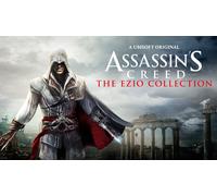 Assassin's Creed The Ezio Collection Microsoft Store US XBOX One