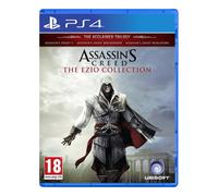 Assassin's Creed The Ezio Collection PS4 (EU) [275901]