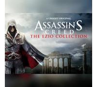 Assassin's Creed The Ezio Collection (PS5) PSN Account - GLOBAL