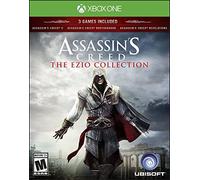 Assassin's Creed the Ezio Collection [USA]