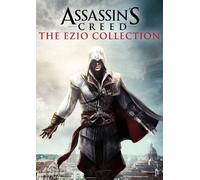 Assassin's Creed - The Ezio Collection Xbox (EU & UK)