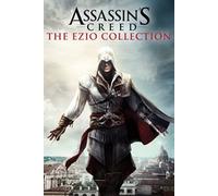 Assassin's Creed® The Ezio Collection XBOX LIVE Key EUROPE
