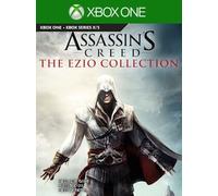 Assassin's Creed: The Ezio Collection (Xbox One) - Xbox Live Account - GLOBAL